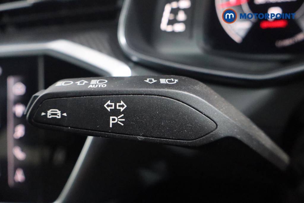 Audi A6 Black Edition Automatic Petrol Estate - Stock Number (1589109) - 9th supplementary image