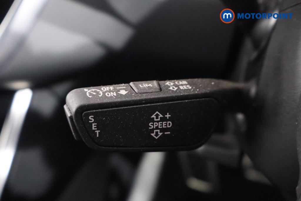 Audi A6 Black Edition Automatic Petrol Estate - Stock Number (1589109) - 10th supplementary image