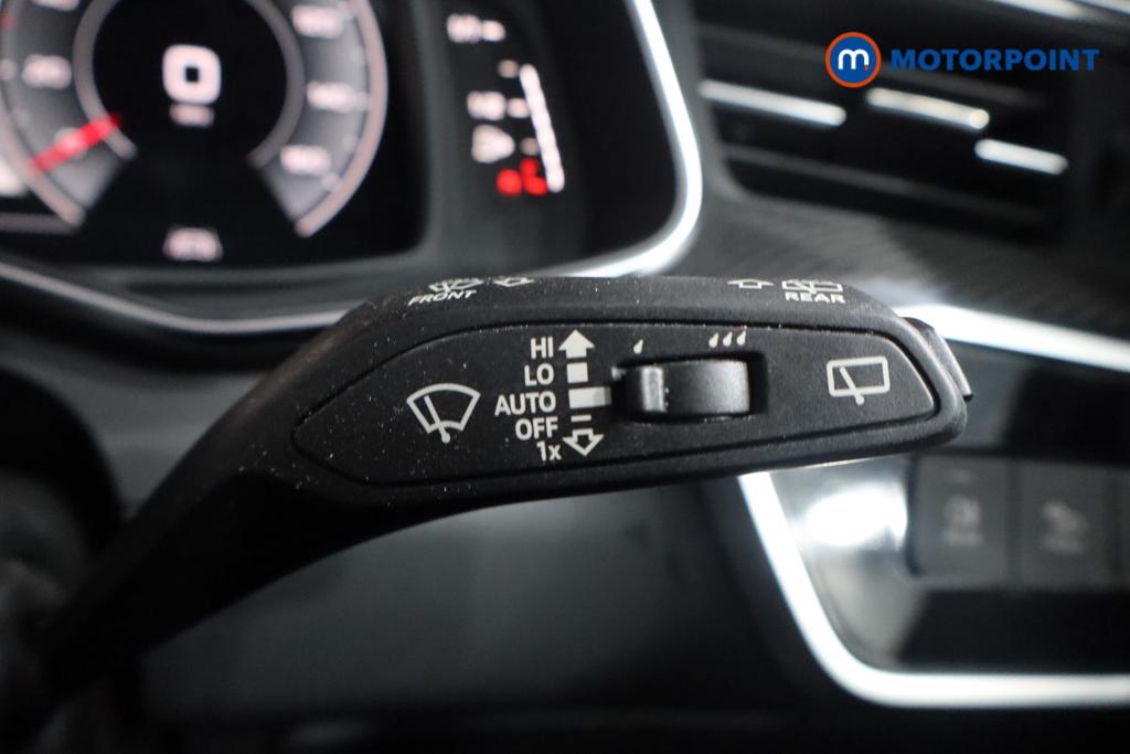 Audi A6 Black Edition Automatic Petrol Estate - Stock Number (1589109) - 11th supplementary image