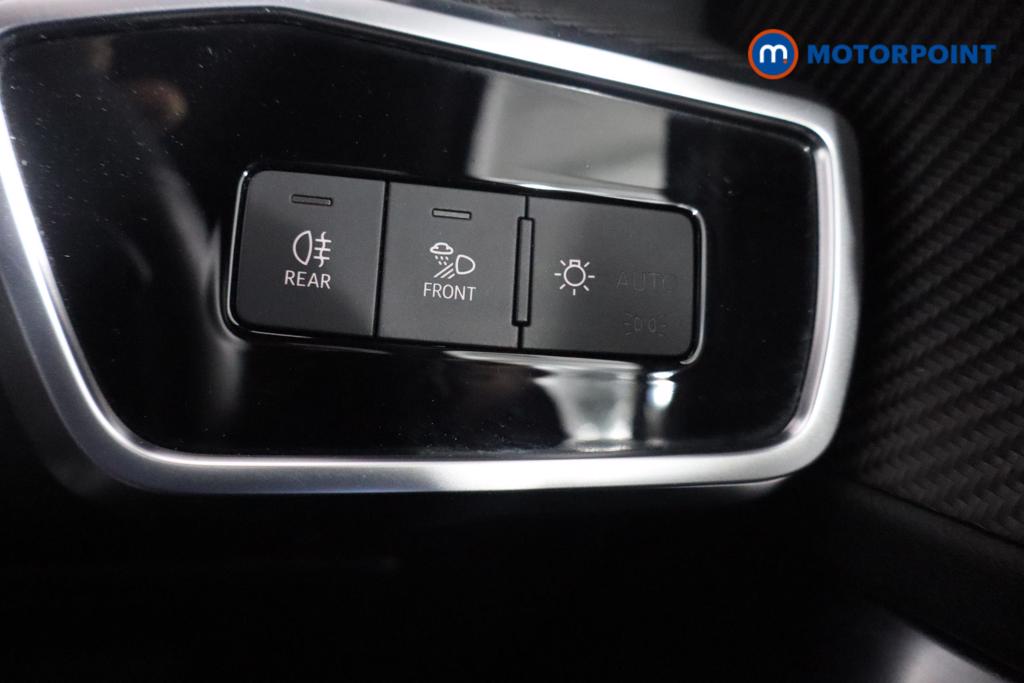 Audi A6 Black Edition Automatic Petrol Estate - Stock Number (1589109) - 12th supplementary image