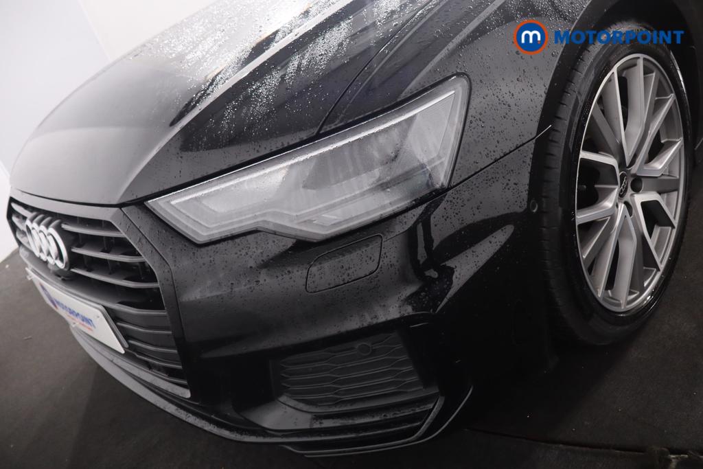 Audi A6 Black Edition Automatic Petrol Estate - Stock Number (1589109) - 15th supplementary image
