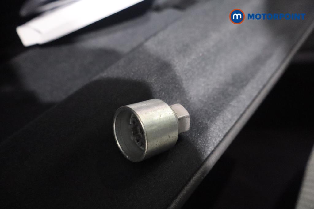 Audi A6 Black Edition Automatic Petrol Estate - Stock Number (1589109) - 16th supplementary image