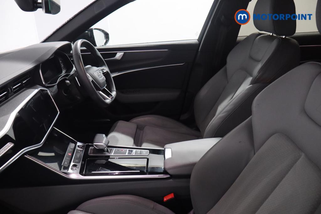 Audi A6 Black Edition Automatic Petrol Estate - Stock Number (1589109) - 17th supplementary image