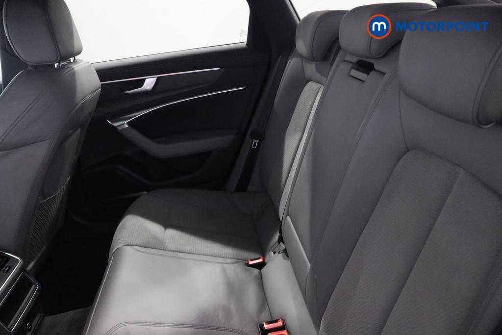 Audi A6 Black Edition Automatic Petrol Estate - Stock Number (1589109) - 18th supplementary image