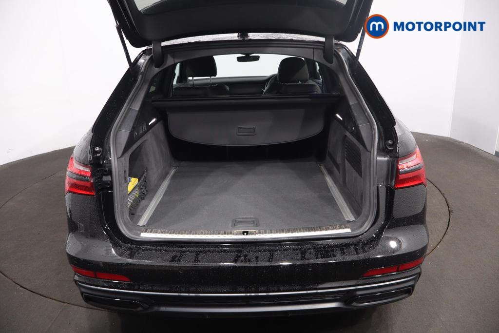 Audi A6 Black Edition Automatic Petrol Estate - Stock Number (1589109) - 20th supplementary image