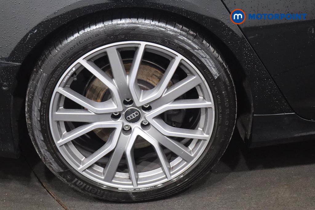 Audi A6 Black Edition Automatic Petrol Estate - Stock Number (1589109) - 21st supplementary image