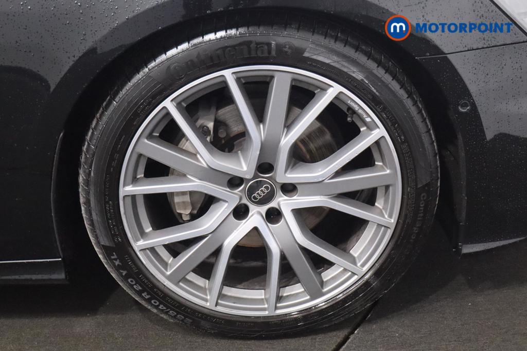 Audi A6 Black Edition Automatic Petrol Estate - Stock Number (1589109) - 22nd supplementary image