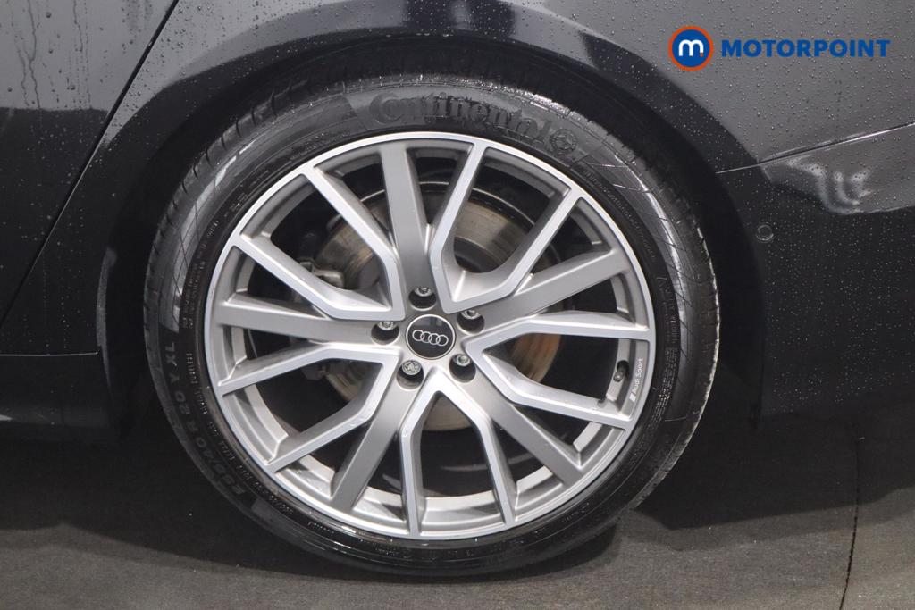 Audi A6 Black Edition Automatic Petrol Estate - Stock Number (1589109) - 24th supplementary image