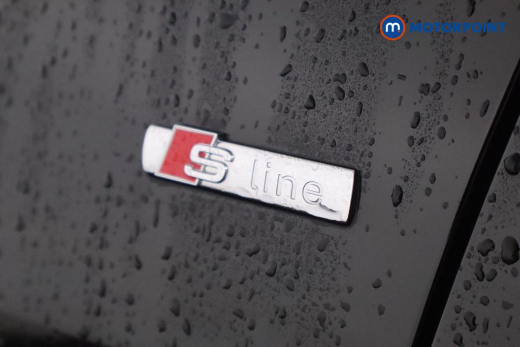 Audi A6 Black Edition Automatic Petrol Estate - Stock Number (1589109) - 25th supplementary image