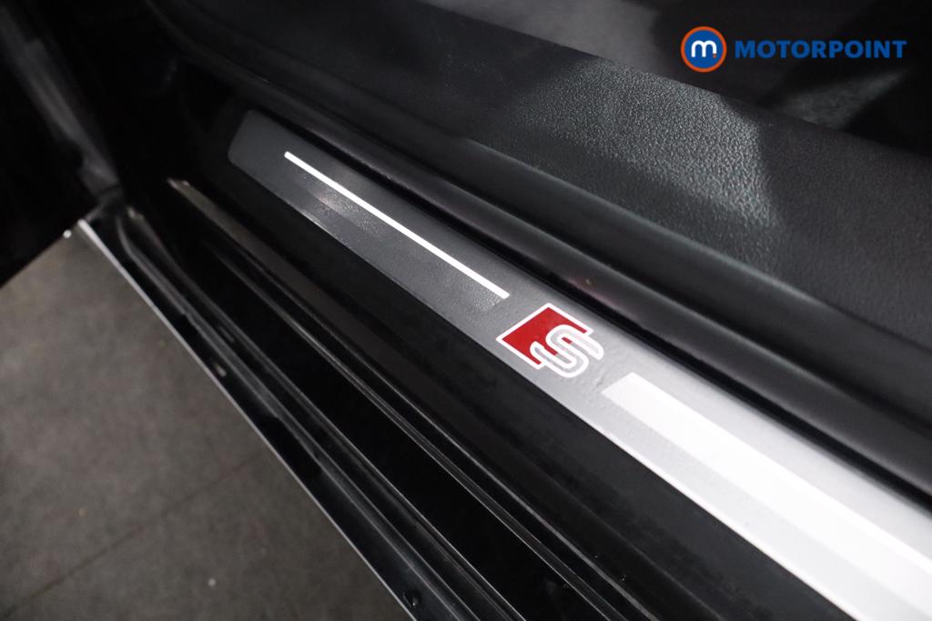 Audi A6 Black Edition Automatic Petrol Estate - Stock Number (1589109) - 26th supplementary image