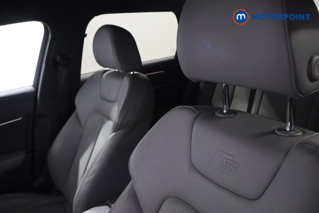 Audi A6 Black Edition Automatic Petrol Estate - Stock Number (1589109) - 27th supplementary image