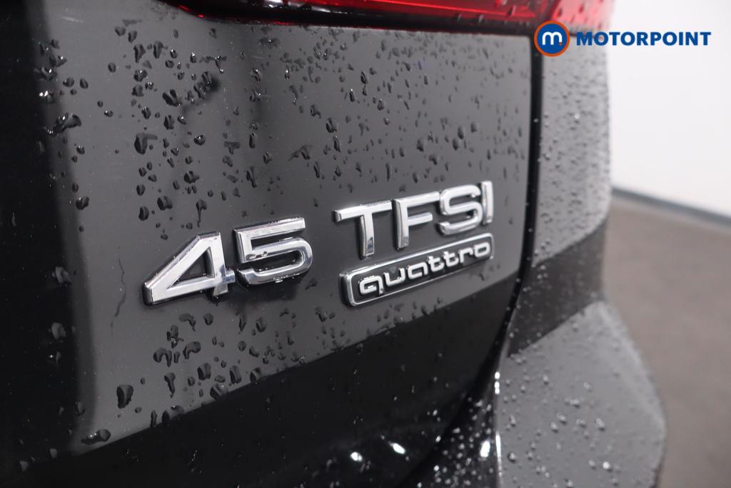 Audi A6 Black Edition Automatic Petrol Estate - Stock Number (1589109) - 28th supplementary image