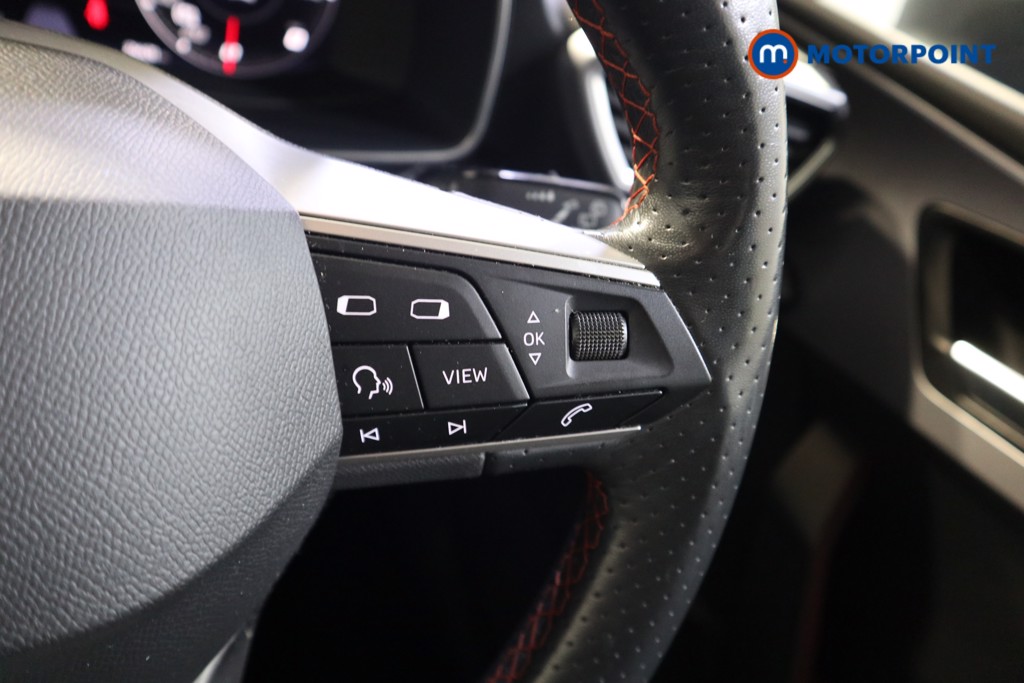 Seat Leon FR Manual Petrol Estate - Stock Number (1589143) - 4th supplementary image