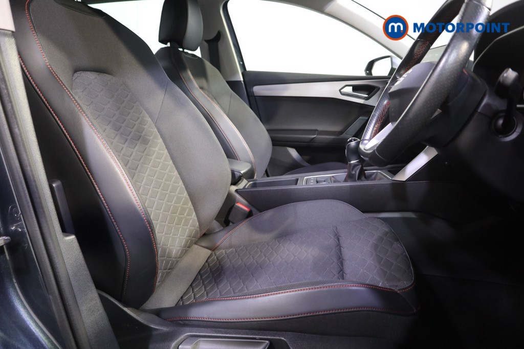 Seat Leon FR Manual Petrol Estate - Stock Number (1589143) - 13th supplementary image