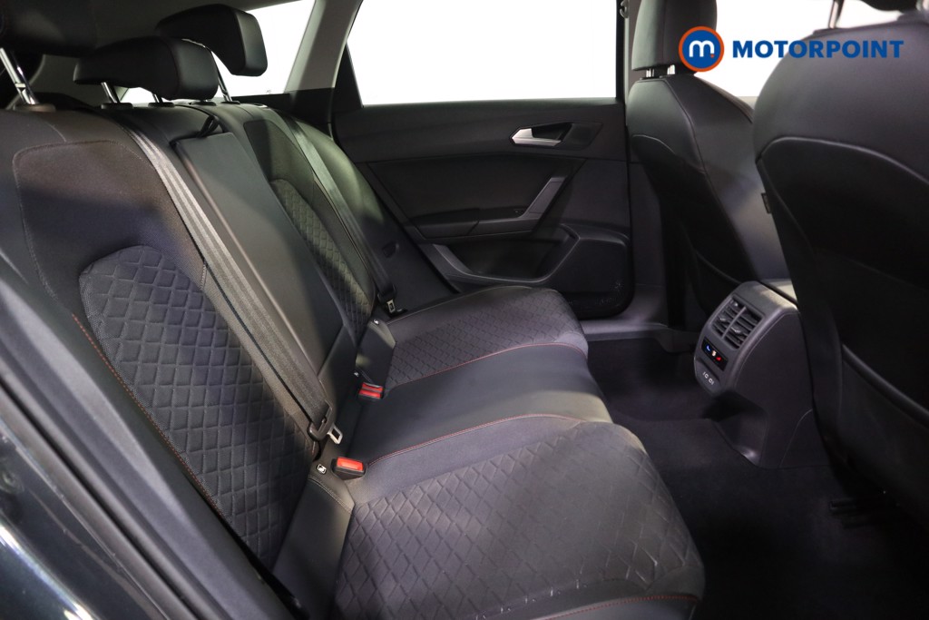 Seat Leon FR Manual Petrol Estate - Stock Number (1589143) - 14th supplementary image