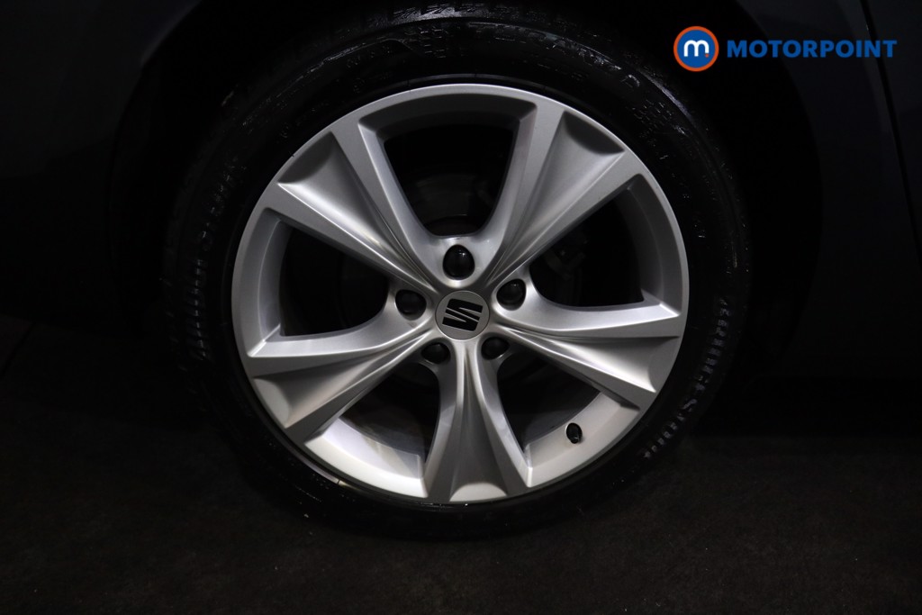 Seat Leon FR Manual Petrol Estate - Stock Number (1589143) - 19th supplementary image