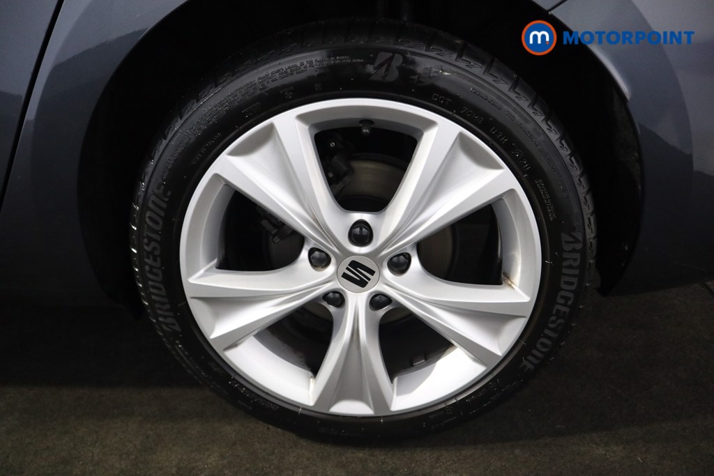 Seat Leon FR Manual Petrol Estate - Stock Number (1589143) - 22nd supplementary image