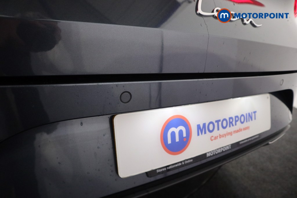 Seat Leon FR Manual Petrol Estate - Stock Number (1589143) - 23rd supplementary image