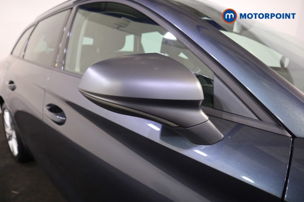 Seat Leon FR Manual Petrol Estate - Stock Number (1589143) - 28th supplementary image