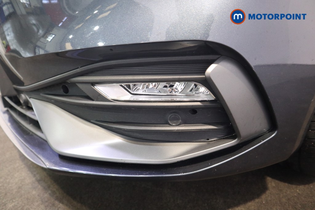 Seat Leon FR Manual Petrol Estate - Stock Number (1589143) - 30th supplementary image