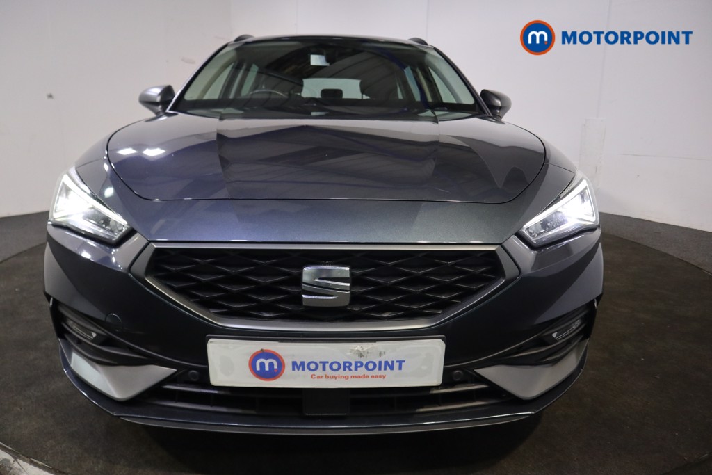 Seat Leon FR Manual Petrol Estate - Stock Number (1589143) - 32nd supplementary image