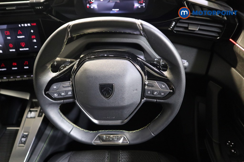 Peugeot 308 GT Automatic Petrol Estate - Stock Number (1589205) - 2nd supplementary image