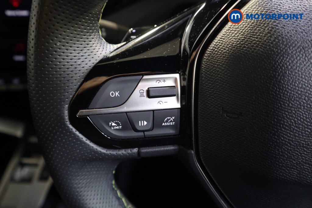Peugeot 308 GT Automatic Petrol Estate - Stock Number (1589205) - 3rd supplementary image