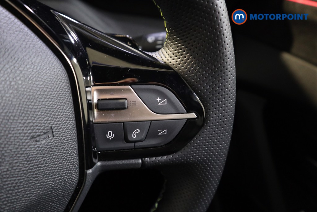Peugeot 308 GT Automatic Petrol Estate - Stock Number (1589205) - 4th supplementary image