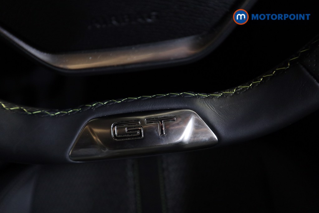 Peugeot 308 GT Automatic Petrol Estate - Stock Number (1589205) - 5th supplementary image