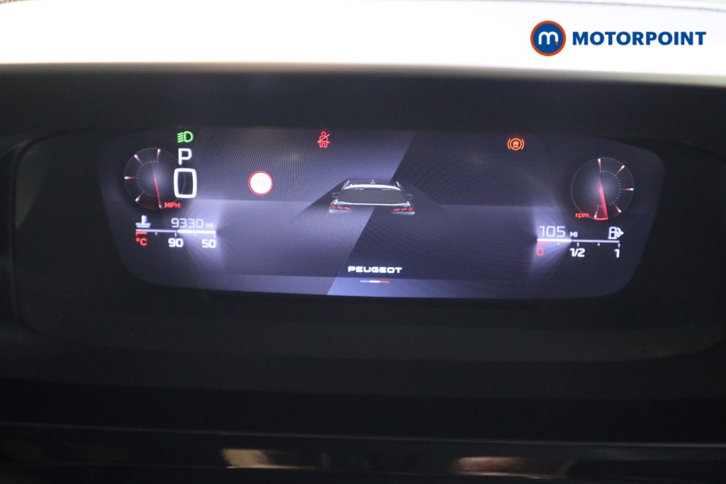 Peugeot 308 GT Automatic Petrol Estate - Stock Number (1589205) - 6th supplementary image