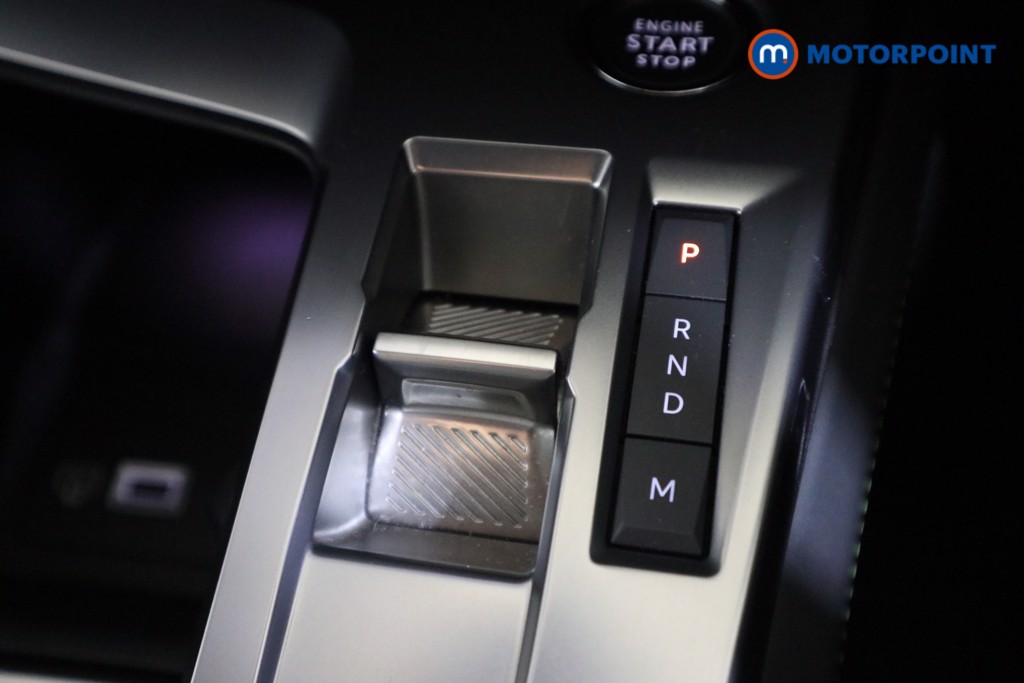 Peugeot 308 GT Automatic Petrol Estate - Stock Number (1589205) - 11th supplementary image