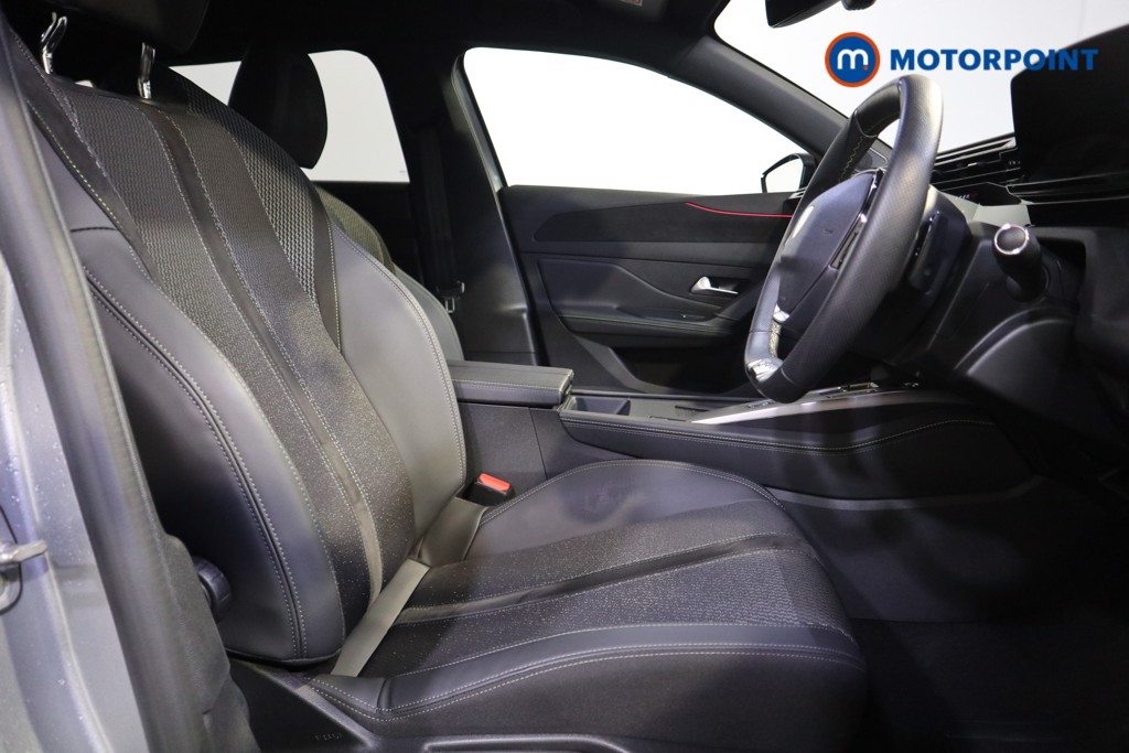 Peugeot 308 GT Automatic Petrol Estate - Stock Number (1589205) - 15th supplementary image