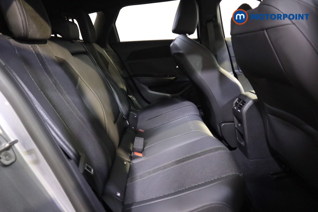 Peugeot 308 GT Automatic Petrol Estate - Stock Number (1589205) - 16th supplementary image
