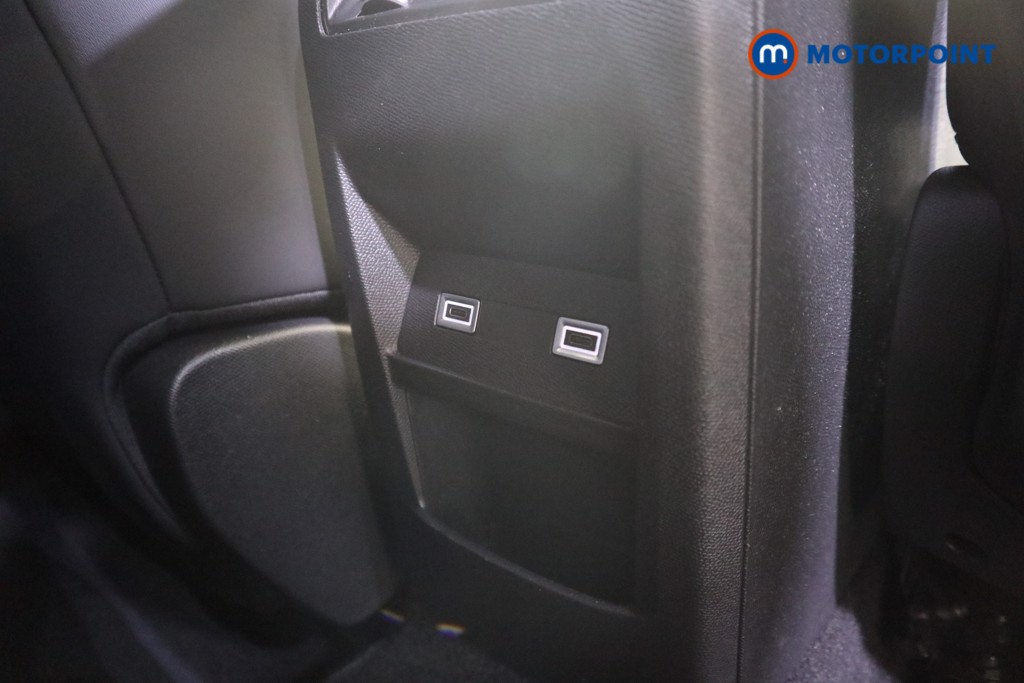 Peugeot 308 GT Automatic Petrol Estate - Stock Number (1589205) - 18th supplementary image