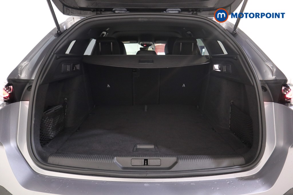 Peugeot 308 GT Automatic Petrol Estate - Stock Number (1589205) - 20th supplementary image