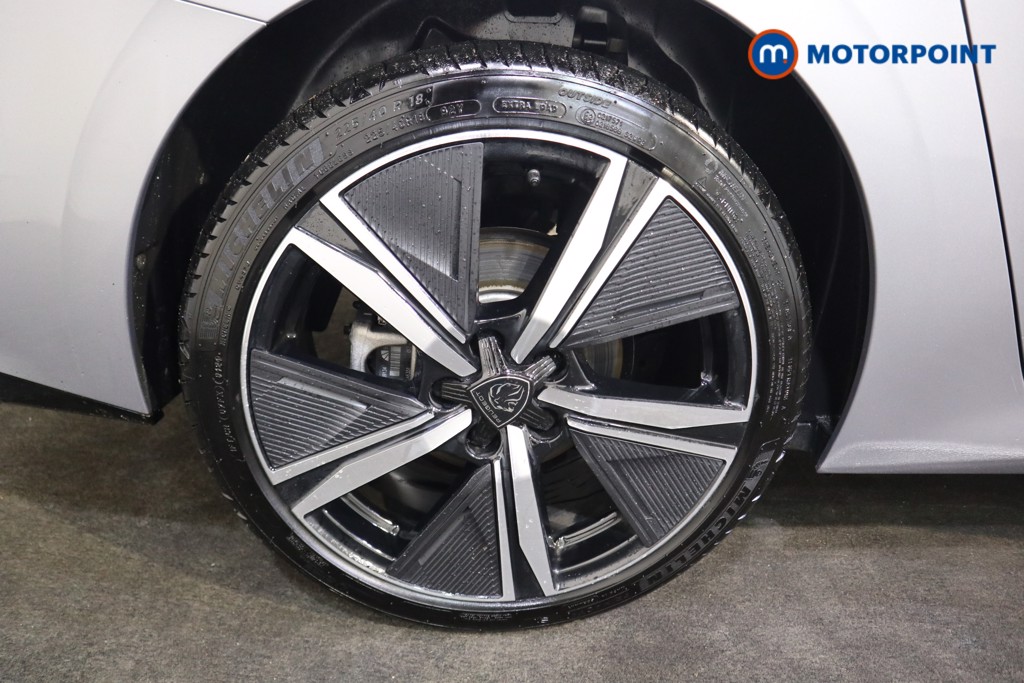 Peugeot 308 GT Automatic Petrol Estate - Stock Number (1589205) - 21st supplementary image