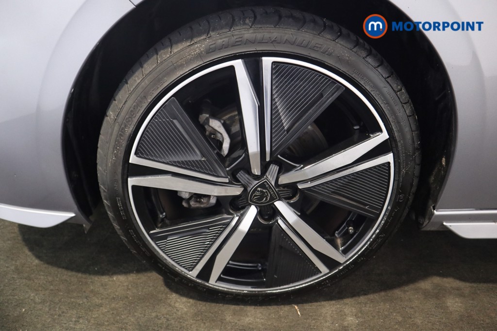 Peugeot 308 GT Automatic Petrol Estate - Stock Number (1589205) - 23rd supplementary image