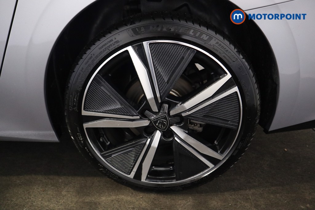 Peugeot 308 GT Automatic Petrol Estate - Stock Number (1589205) - 24th supplementary image