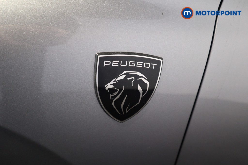 Peugeot 308 GT Automatic Petrol Estate - Stock Number (1589205) - 34th supplementary image