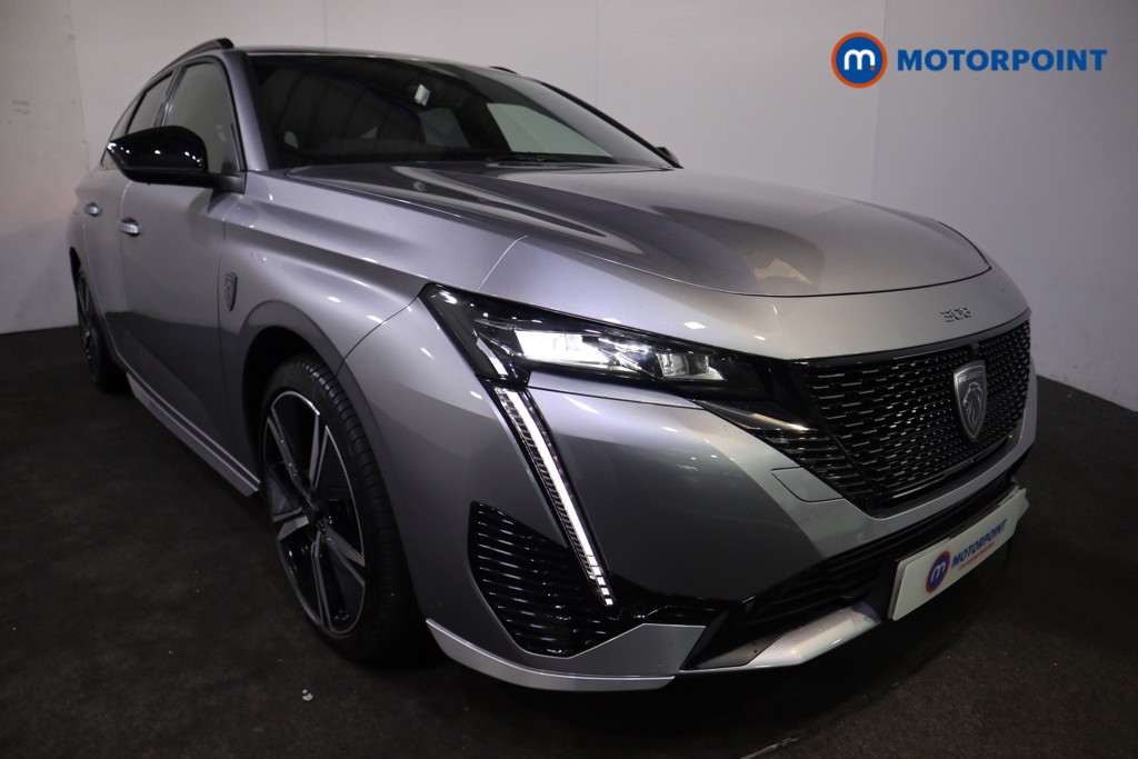 Peugeot 308 GT Automatic Petrol Estate - Stock Number (1589205) - 37th supplementary image