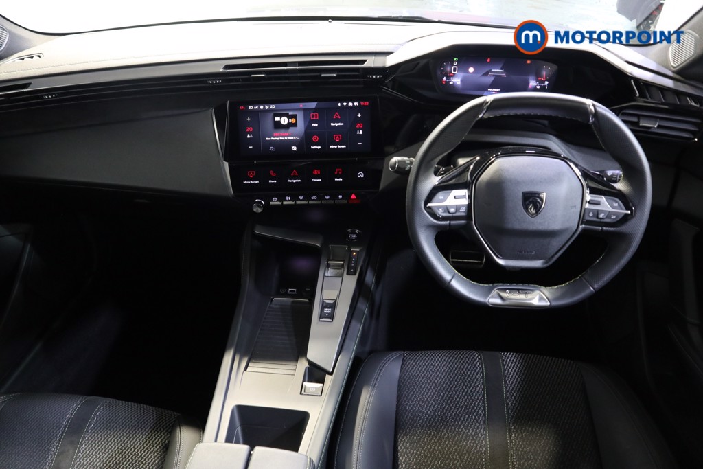 Peugeot 308 GT Automatic Petrol Estate - Stock Number (1589205) - 1st supplementary image
