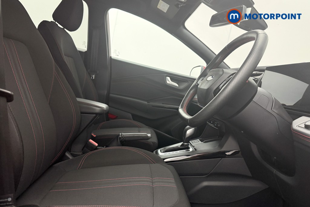 Ford Puma St-Line Automatic Petrol SUV - Stock Number (1589360) - 8th supplementary image