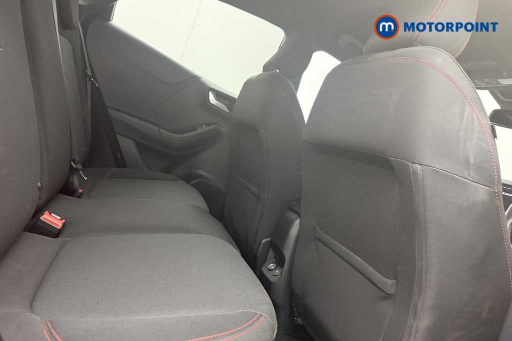 Ford Puma St-Line Automatic Petrol SUV - Stock Number (1589360) - 9th supplementary image