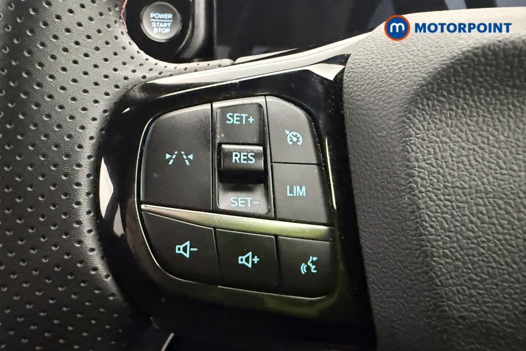 Ford Puma St-Line Automatic Petrol SUV - Stock Number (1589360) - 14th supplementary image
