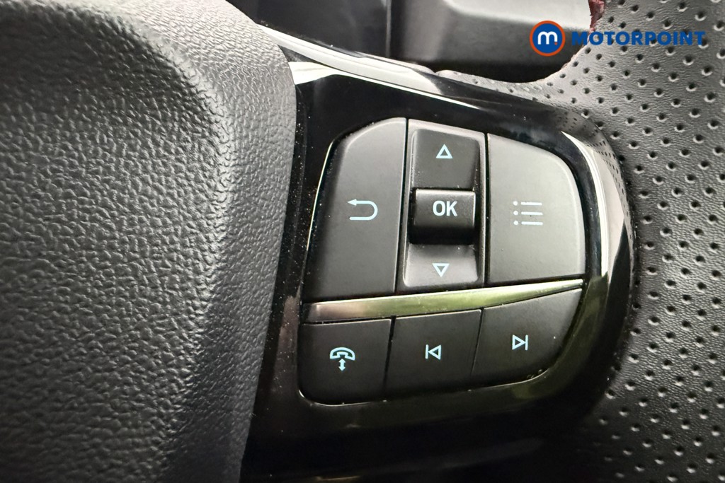 Ford Puma St-Line Automatic Petrol SUV - Stock Number (1589360) - 15th supplementary image