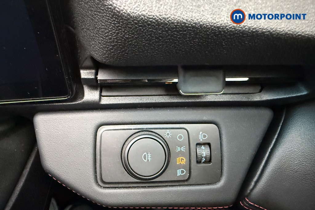 Ford Puma St-Line Automatic Petrol SUV - Stock Number (1589360) - 17th supplementary image