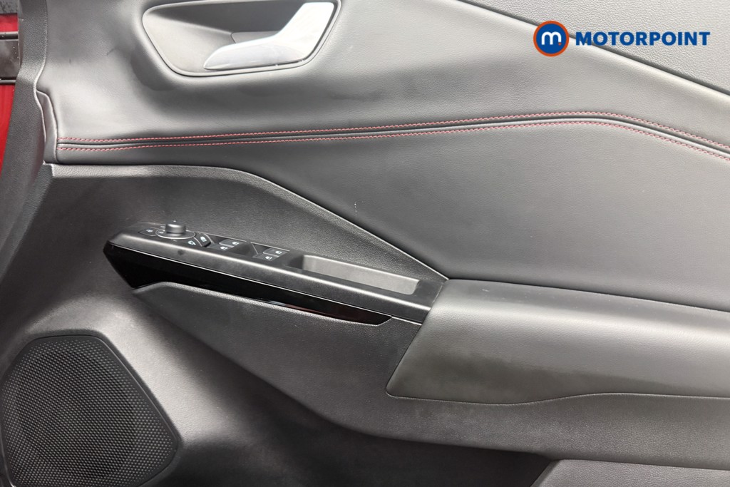 Ford Puma St-Line Automatic Petrol SUV - Stock Number (1589360) - 18th supplementary image