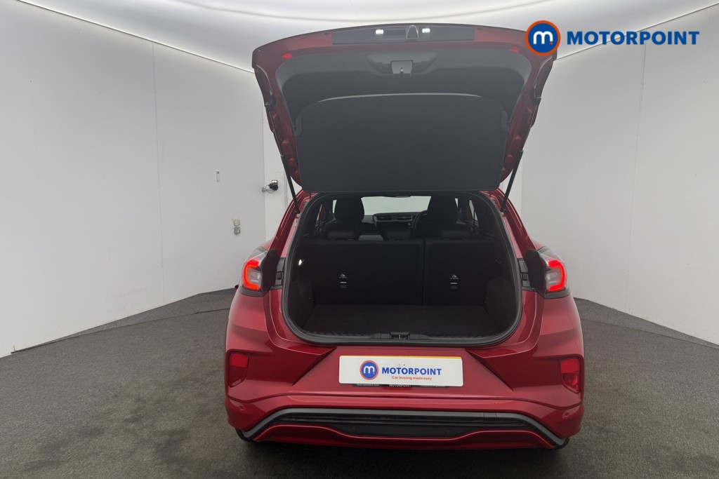 Ford Puma St-Line Automatic Petrol SUV - Stock Number (1589360) - 21st supplementary image