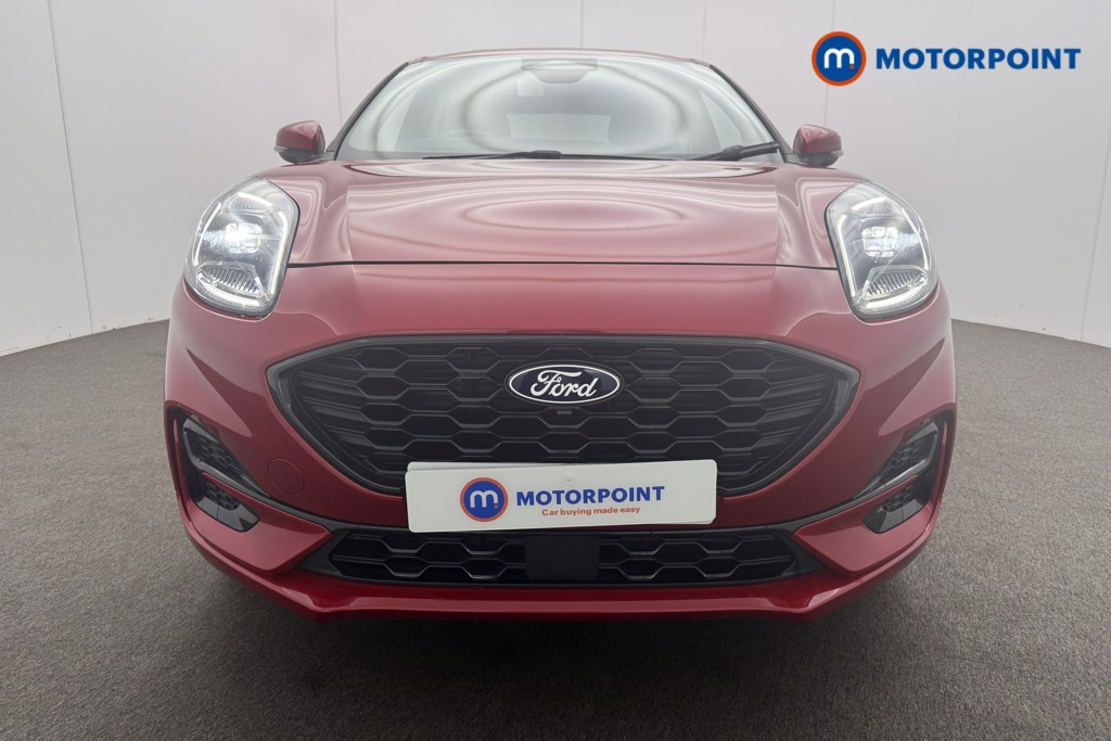 Ford Puma St-Line Automatic Petrol SUV - Stock Number (1589360) - 23rd supplementary image