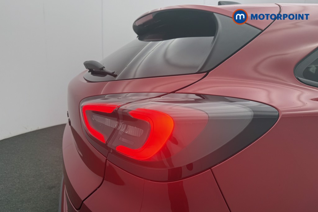 Ford Puma St-Line Automatic Petrol SUV - Stock Number (1589360) - 26th supplementary image